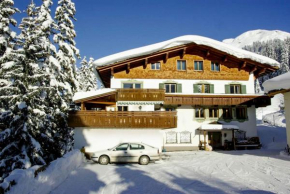 Hotel Pension Alpenrose